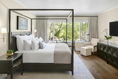 boutique hotels in Beyond San Francisco