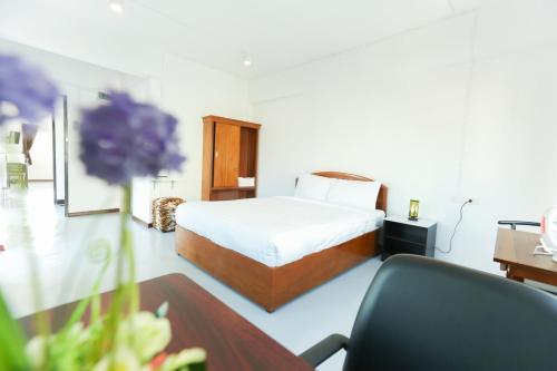 boutique hotels in Phitsanuloke