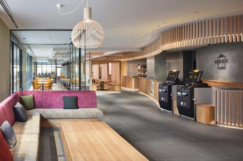 boutique hotels in 