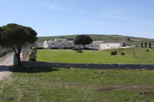 boutique hotels in Trani