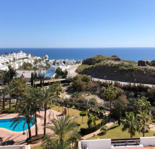 boutique hotels in Mojácar