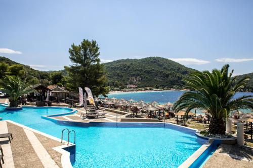 boutique hotels in Panormos Skopelos