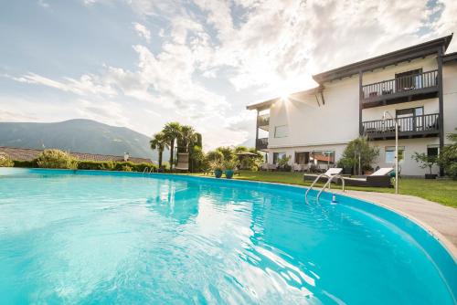 boutique hotels in Merano