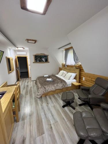 boutique hotels in Plitvička Jezera