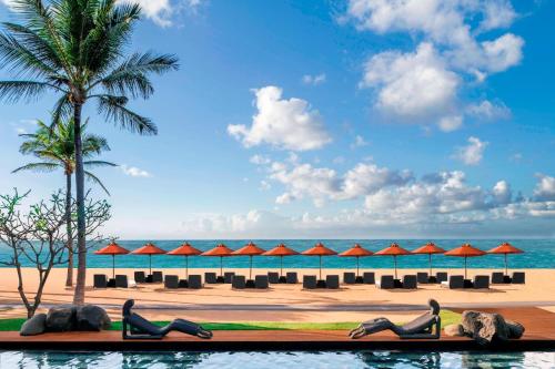 boutique hotels in Nusa Dua