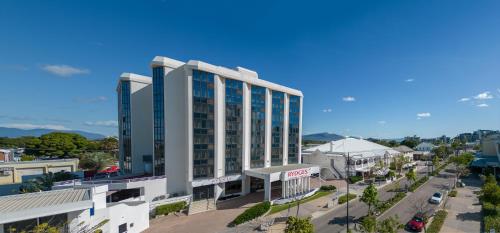 boutique hotels in Townsville