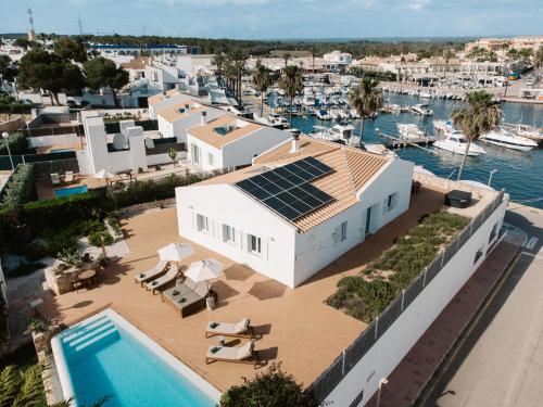 boutique hotels in Ciutadella