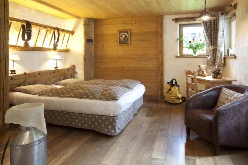 boutique hotels in Le Grand-Bornand