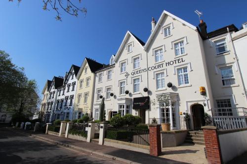 boutique hotels in Tiverton
