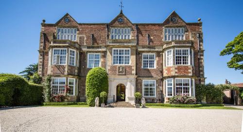 boutique hotels in North Yorkshire