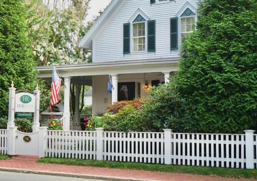 boutique hotels in Rhode Island