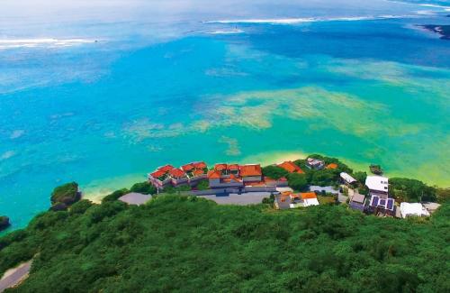 boutique hotels in Ryukyu Islands