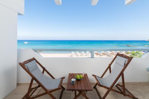 boutique hotels in Líndos