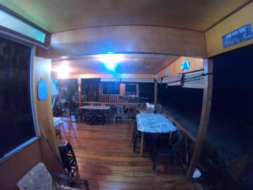 boutique hotels in Kota Kinabalu