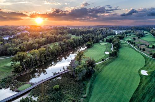 boutique hotels in Washington Dc Area
