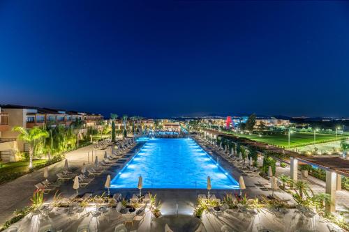 boutique hotels in Tigaki