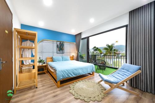 boutique hotels in Ha Long