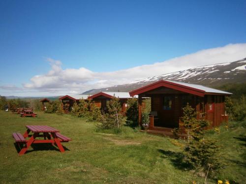 boutique hotels in East Iceland