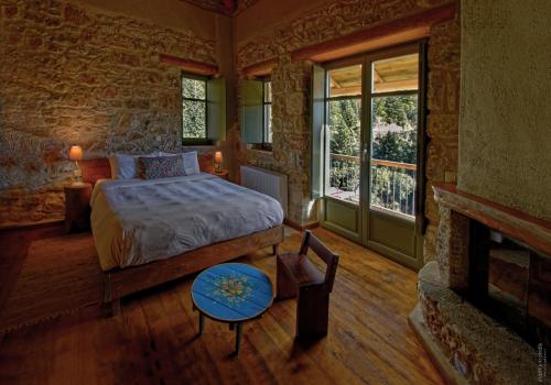 boutique hotels in Mystras