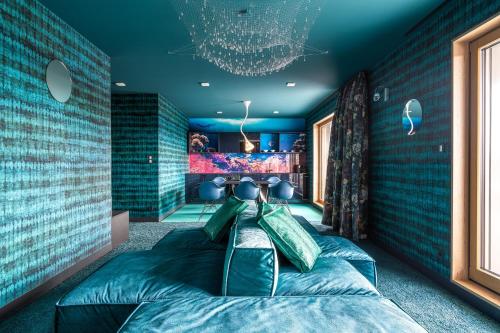 boutique hotels in Dresden