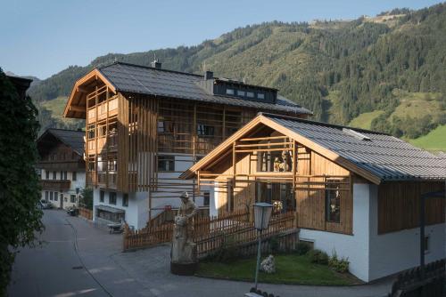boutique hotels in Bad Gastein