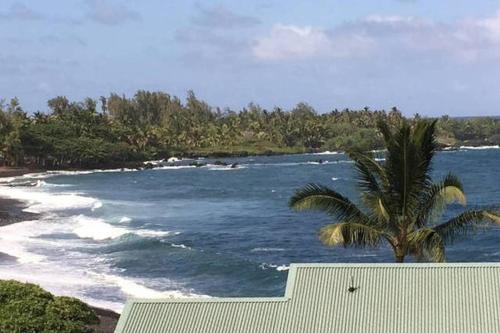 boutique hotels in Hana