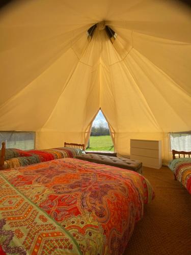 boutique hotels in Sarthe
