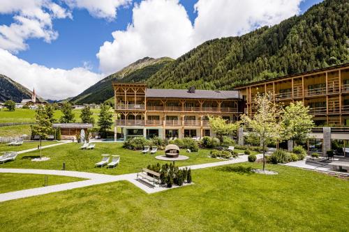 boutique hotels in Valle Isarco