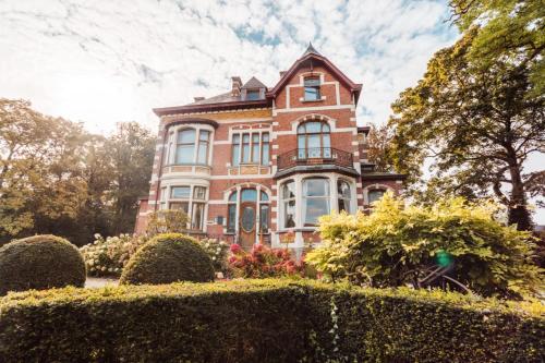 boutique hotels in Zeeuws-Vlaanderen