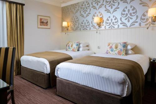 boutique hotels in Killorglin