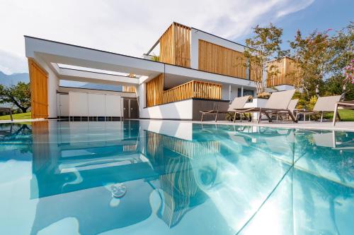 boutique hotels in Alto Garda E Ledro