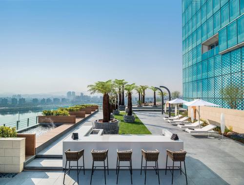 boutique hotels in Seoul Special City
