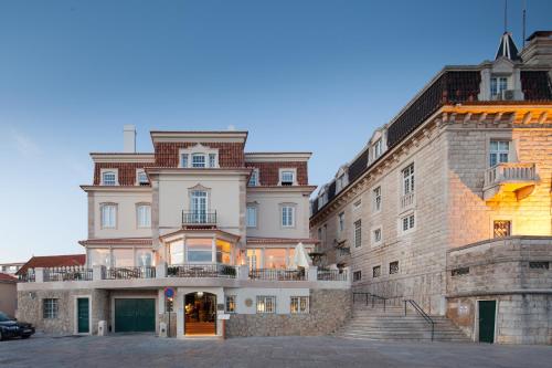 boutique hotels in Estoril