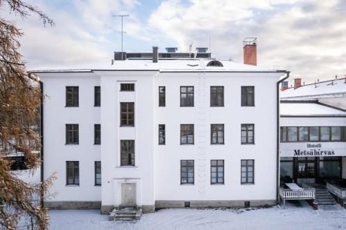 boutique hotels in Ounasvaara Ski