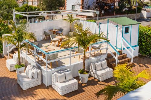 boutique hotels in Sant Pere De Ribes