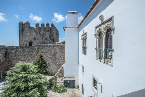 boutique hotels in Caldas Da Rainha