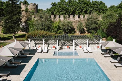 boutique hotels in Évora