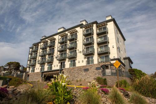 boutique hotels in Oregon