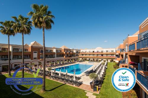 boutique hotels in Tavira