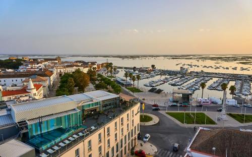 boutique hotels in Faro
