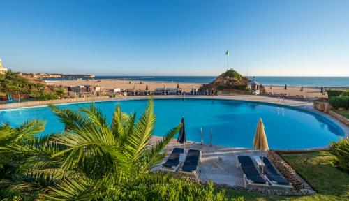 boutique hotels in Portimão