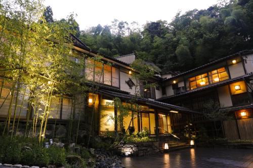 boutique hotels in Toyooka