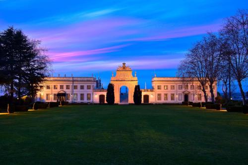 boutique hotels in Lisbon Region