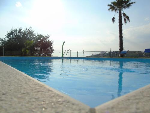 boutique hotels in Agropoli