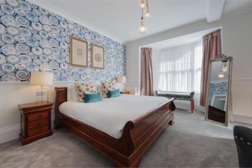 boutique hotels in Isle Of Wight