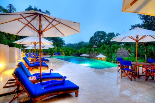 boutique hotels in Cayo