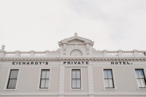 boutique hotels in Remarkables Ski Area