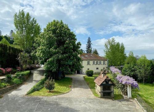 boutique hotels in Freamunde