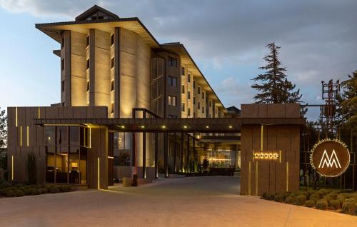 boutique hotels in Central Anatolia Region