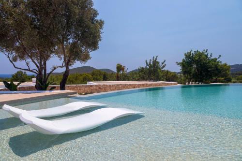 boutique hotels in Santa Eularia Des Riu